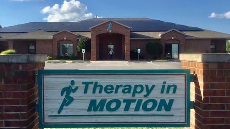 Therapy In Motion Physical Therapy