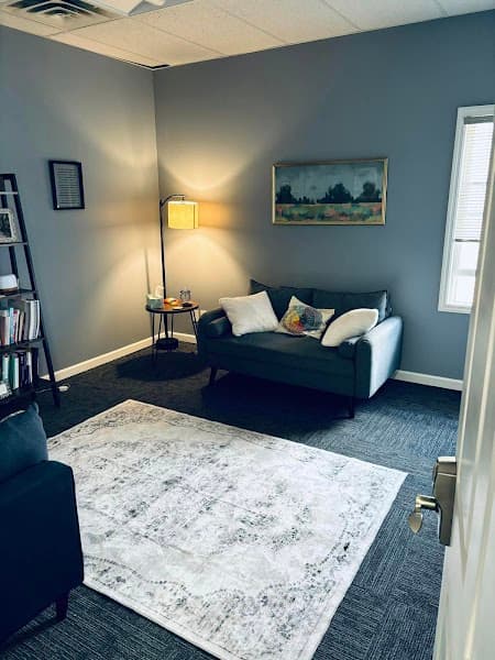 Thrive Counseling of the Quad Cities, PLLC.