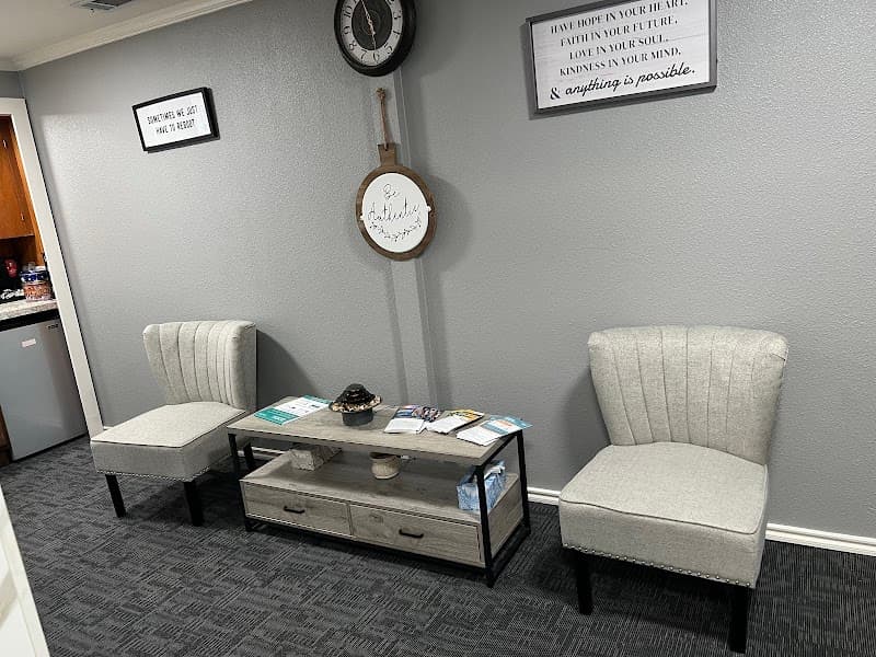 Transcend Mental Health & Wellness