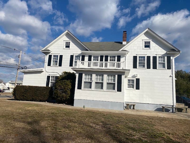 Transformation Within NJ LLC