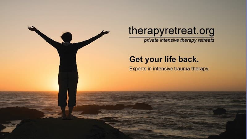 Trauma Institute & Child Trauma Institute