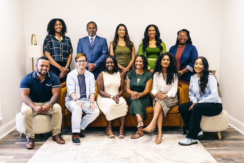 Tree of Life Counseling and Consulting, LLC