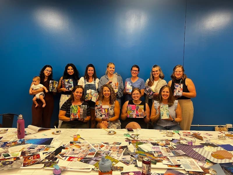 Tribe Mind Body Wellness - Lakewood