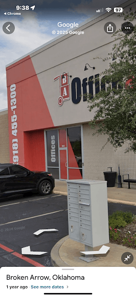 Trinity Counseling Centers, LLC