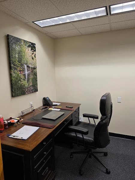 Turning Point Counseling DSM