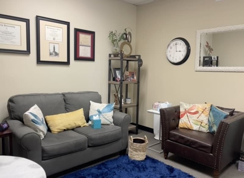 Tuscaloosa Center for Cognitive Therapy