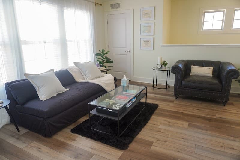 Tyler J Jensen Psychotherapy LLC