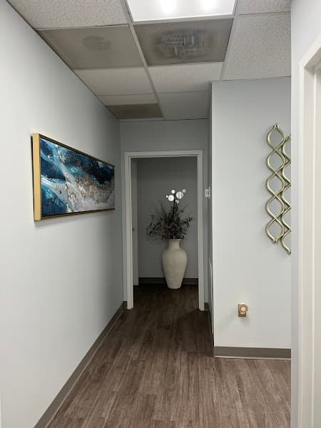 Whole Approach Mental Health