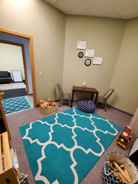 Whole Hearts Counseling