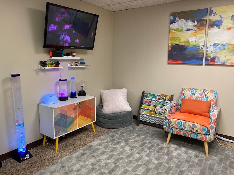 Wise Mind Behavioral Health