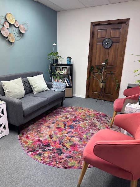 Wise Mind Counseling