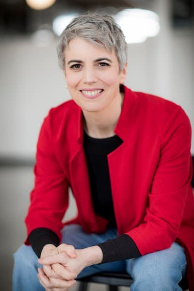 Yael Bat-Shimon, LMHC, Certified Imago Therapist