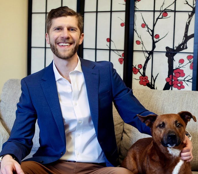 A State of Mind Therapy