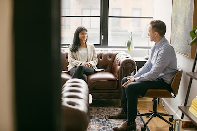 Abbott Mental Health Counseling