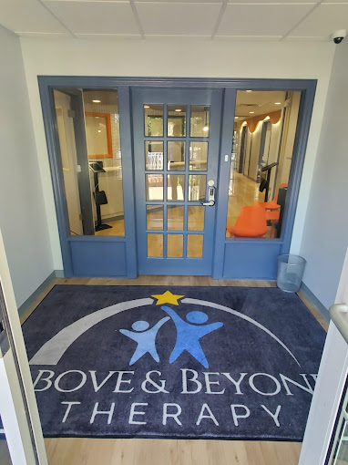 Above & Beyond ABA Therapy In Omaha, Nebraska