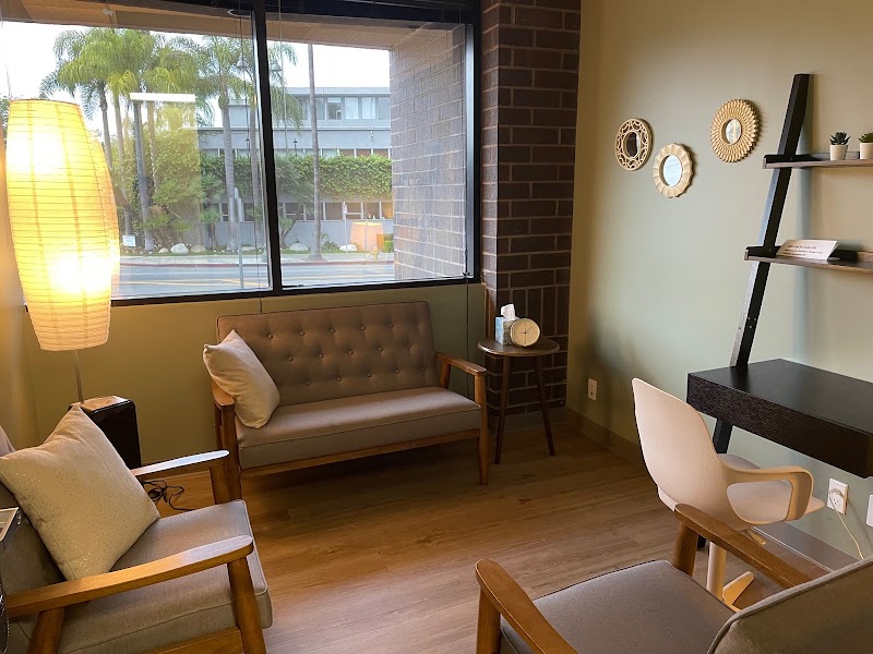 Abundance Therapy Center