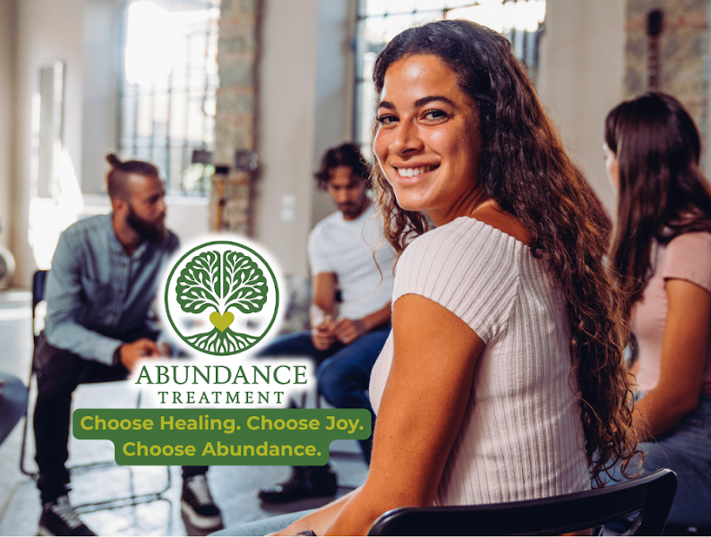 Abundance Treatment Outpatient Rehab Toledo, OH