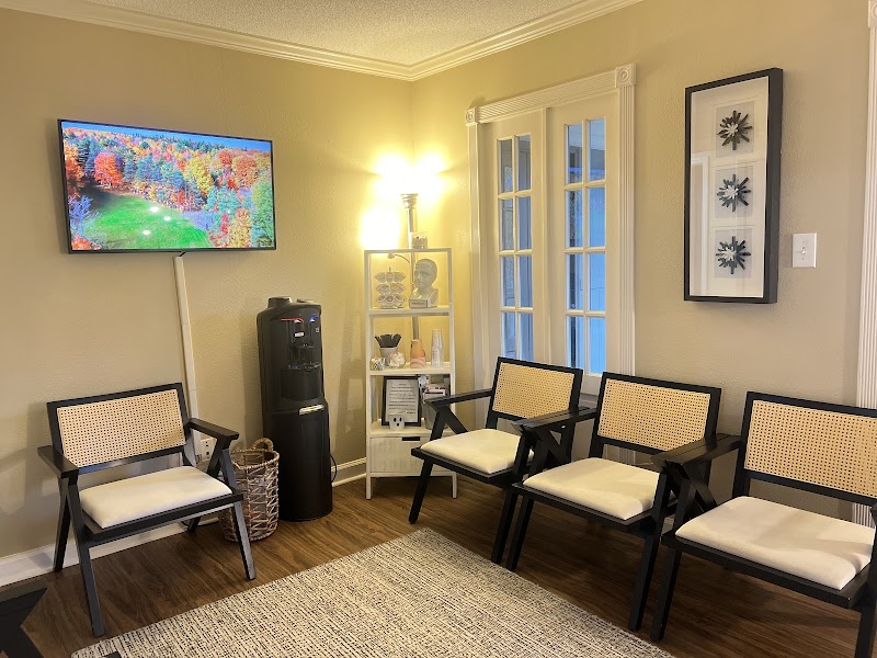 Acadian Counseling Center, LLC