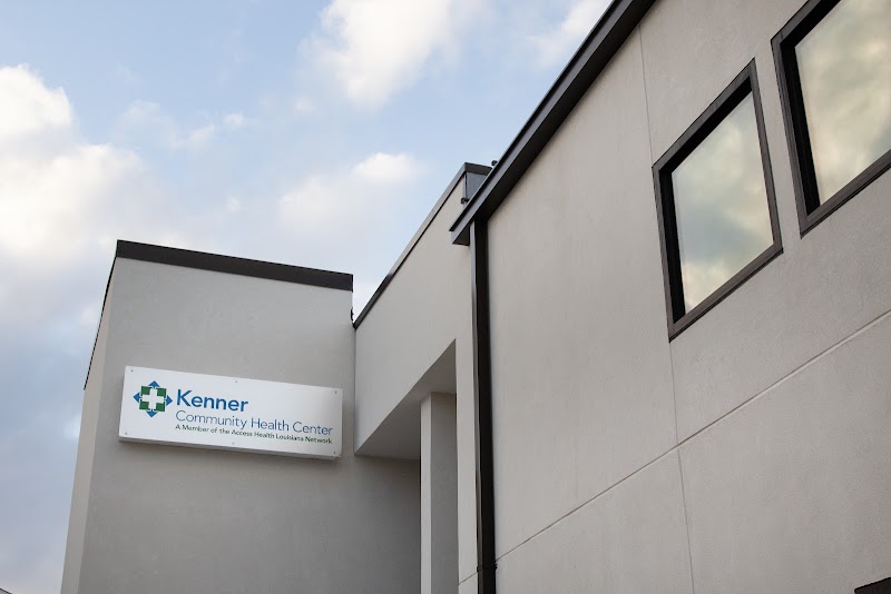 Access Health Louisiana | Kenner Community Health Center