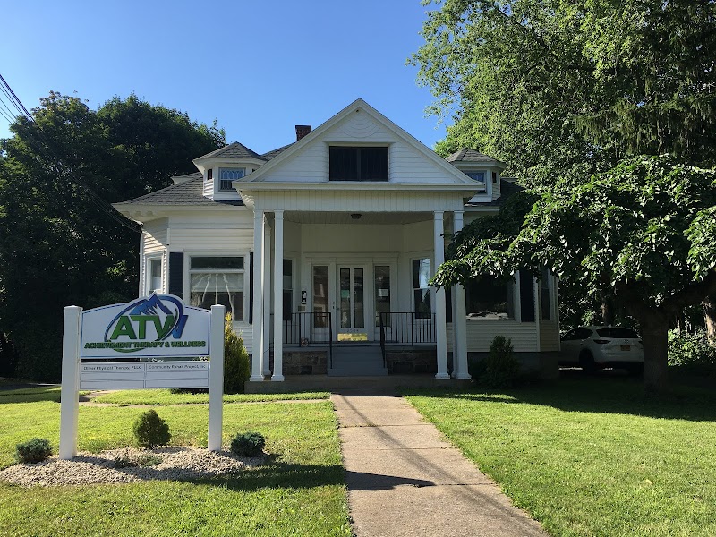 Achievement Therapy & Wellness / ATW Physical Therapy