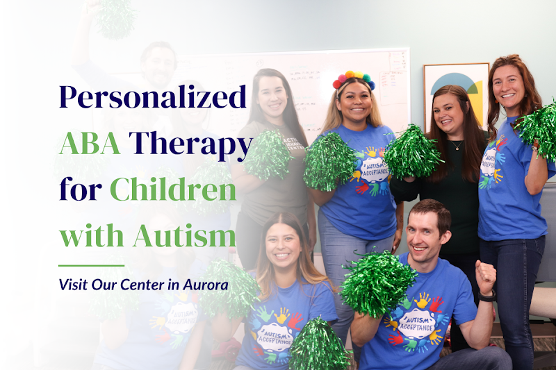 Action Behavior Centers - ABA Therapy for Autism
