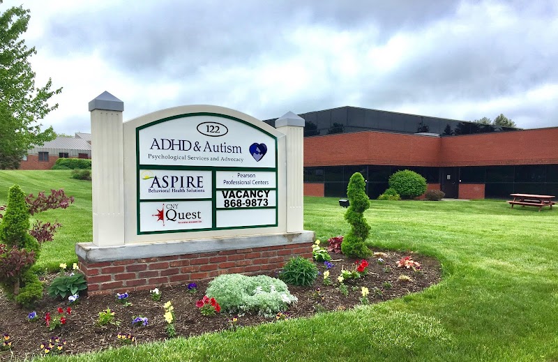 ADHD & Autism Psychological Services and Advocacy PLLC