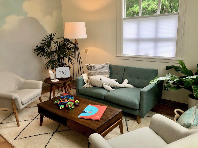 ADHD Child & Family Services