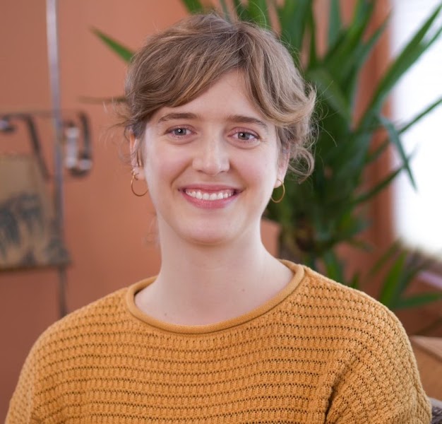 Adult & Child Therapist Lily Springsteen