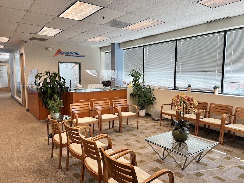 Advanced Behavioral Health Services, LLC