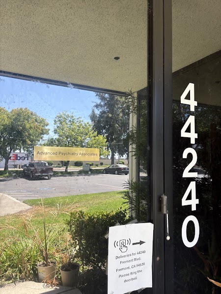 Advanced Psychiatry Associates