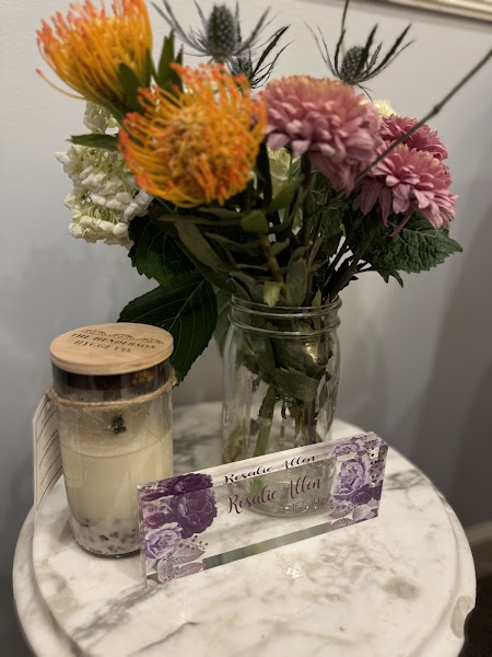 Affinitas Therapy, LLC