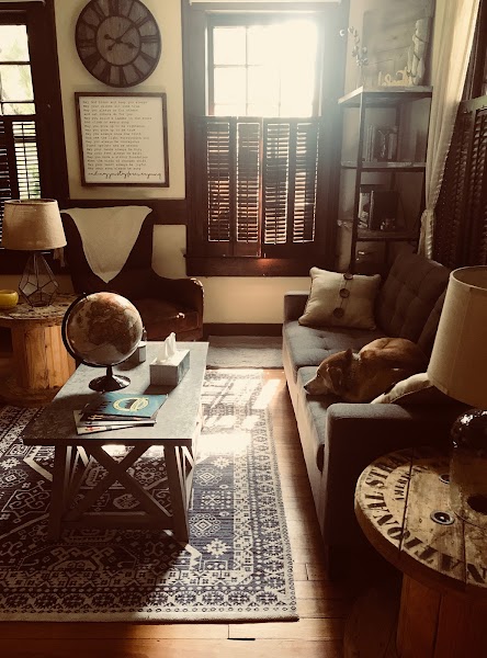 Agape Individual and Family Therapy, LLC