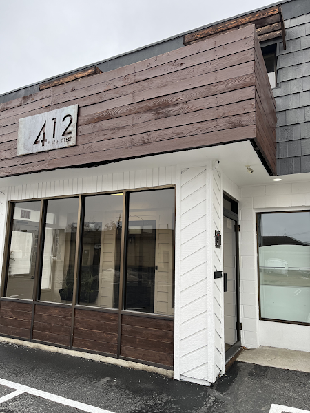 Ali Moto LCSW - Therapeutic Alchemy LLC