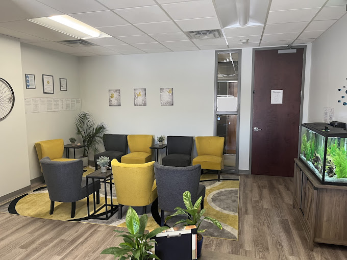 Alis Behavioral Health