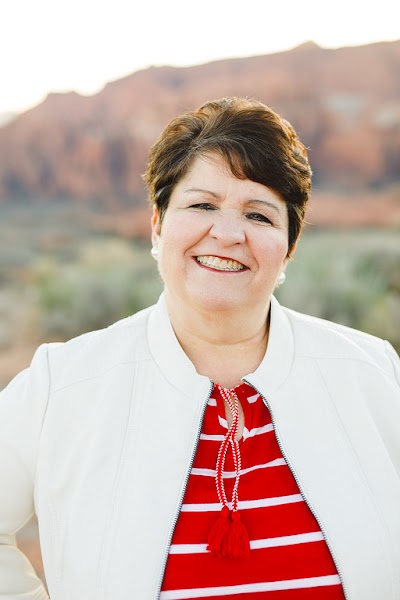 All About You Therapy Services- St. George, UT