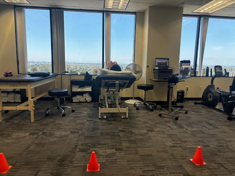 All Care Therapies - Long Beach