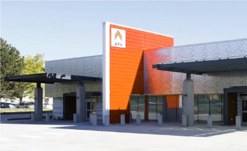 All Points North - APN Denver Detox & IOP