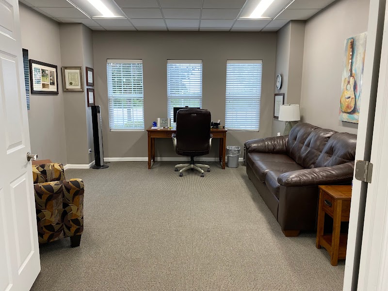 Alliance Counseling & Coaching, LLC.