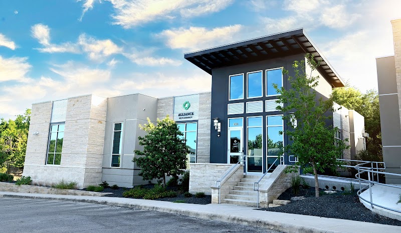 Alliance Psychology and Alliance Psychiatry