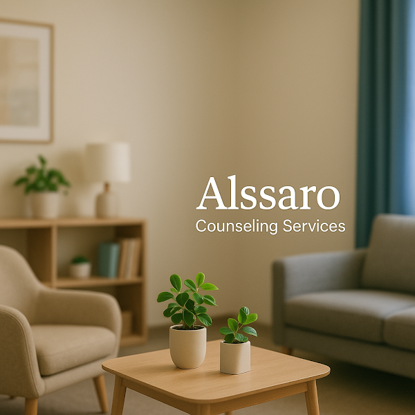 Alssaro Counseling Services