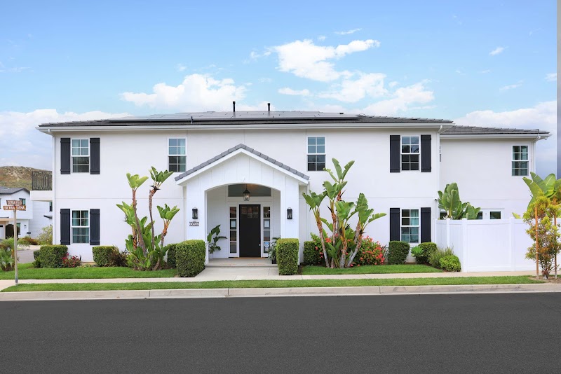 Alter Behavioral Health - Irvine