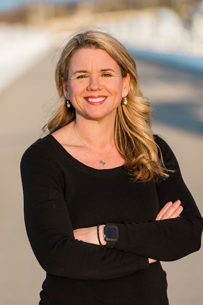 Amy Turner LPC, LADC