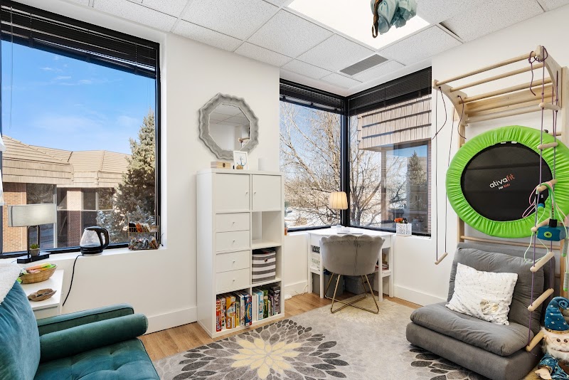 ANCHOR Counseling Services