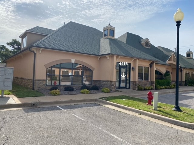 Anchor Ridge Counseling