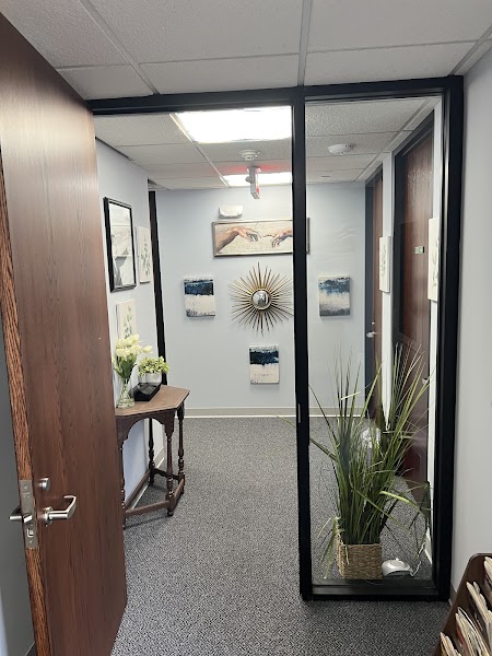 Anchored Soul Counseling, PLLC