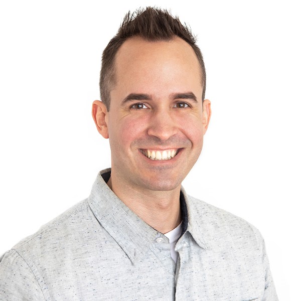 Andrew G. Kenagy, Psy.D.