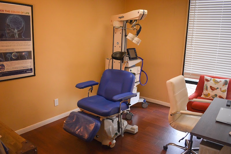 Anew Era TMS & Psychiatry - Austin