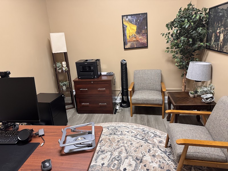 Animo Sano Psychiatry- Fortunes Ridge Dr, Durham