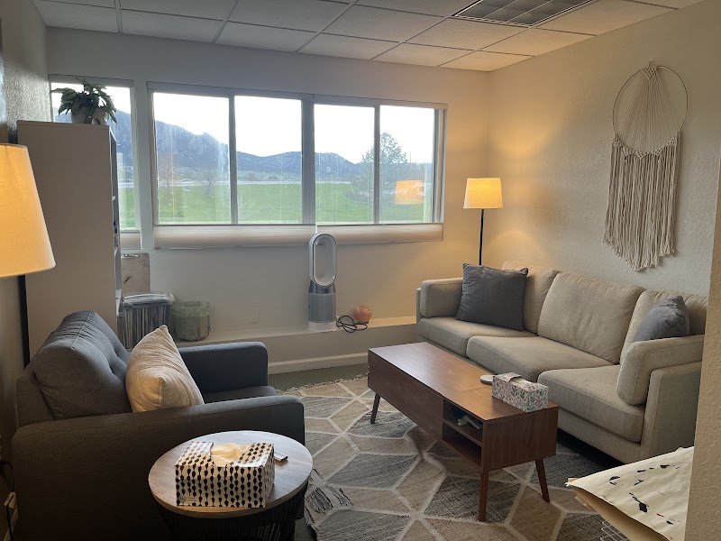 April Lyons Psychotherapy Group