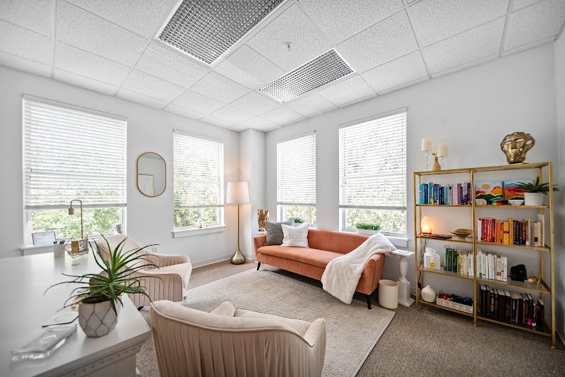 Arena Counseling and Wellness